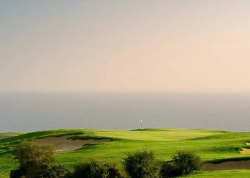 Tazegzout Golf Agadir Golftourexperience.com