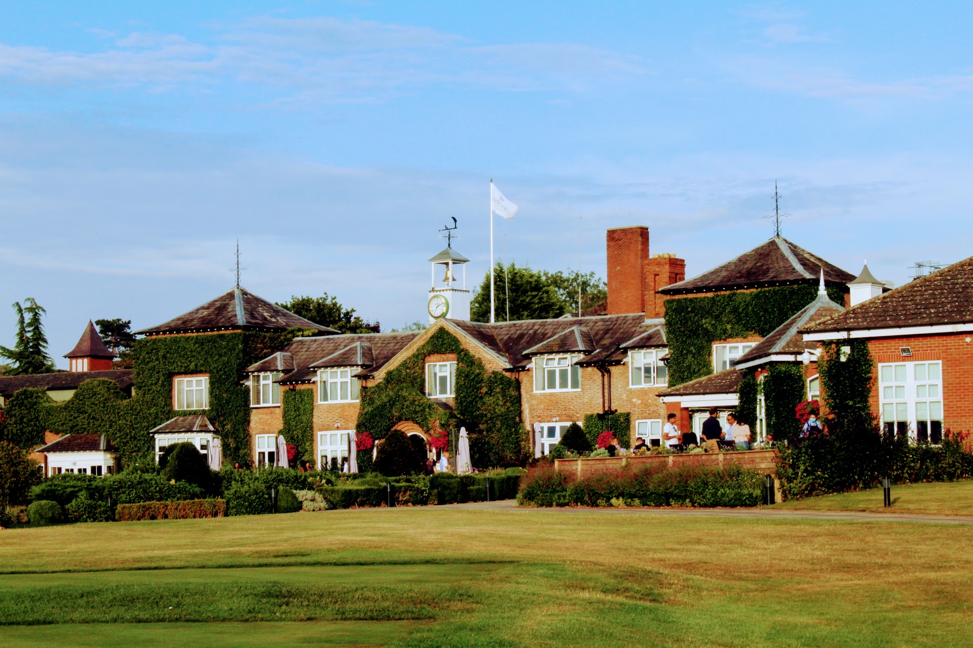 The Belfry - Golf in UK - Golf Tour Experience -