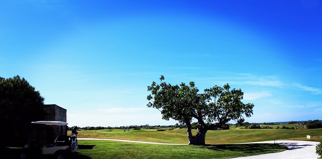 Borgo Egnazia