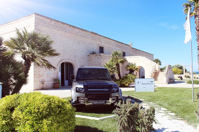 Borgo Egnazia