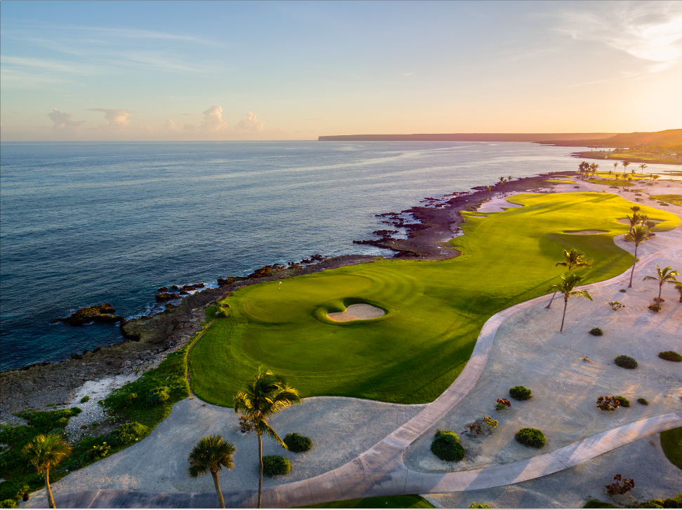 Punta Espada Golf Club, Santo Domingo