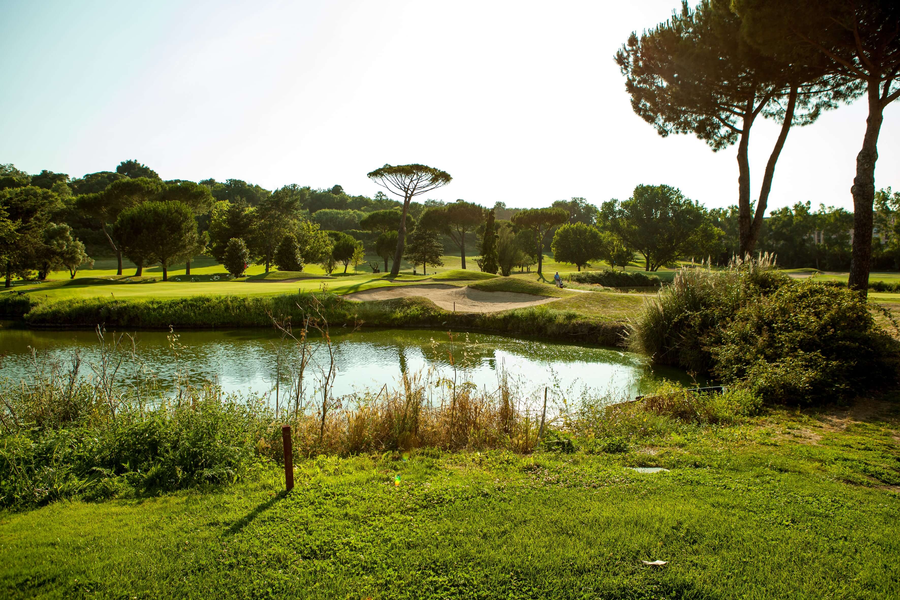 Castelgandolfo Golf Club