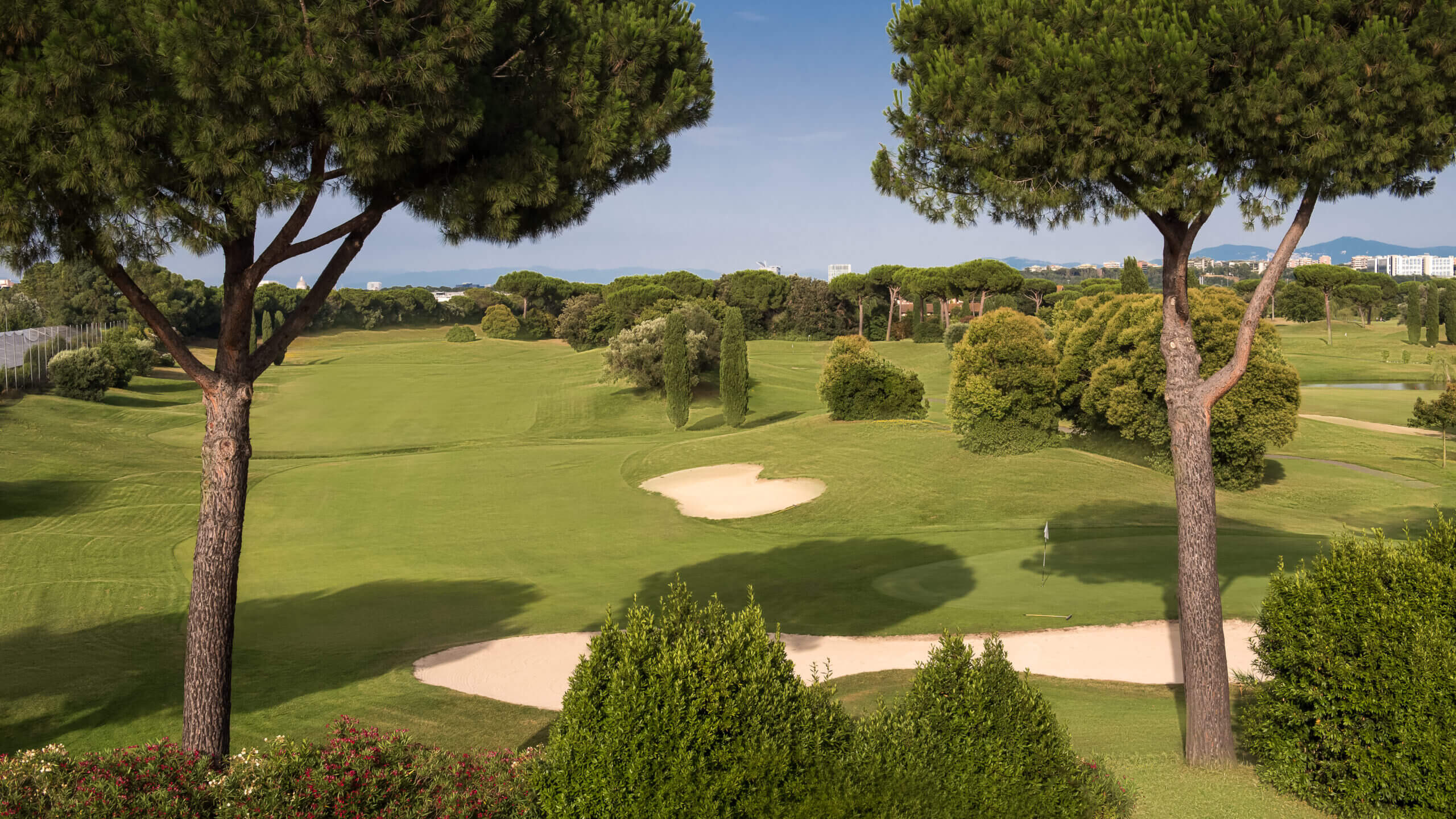 Parco de Medici Golf Club
