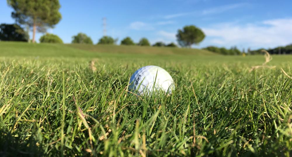 Golf covid viaggiare