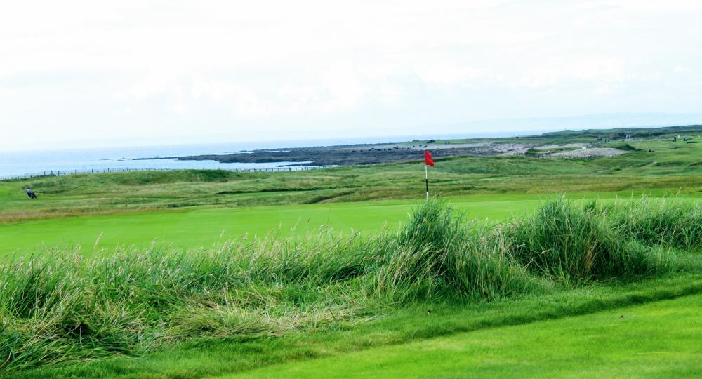 Royal Porthcawl Golf - Wales -Golftourexperience