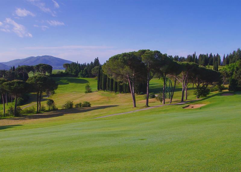 Ugolino Golf Club Golftourexperience.com