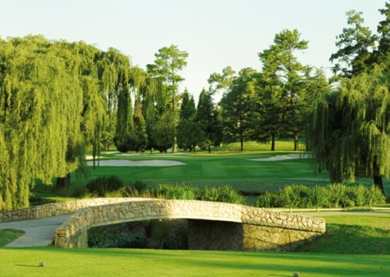 Gleandower Golf Club Golftourexperience.com