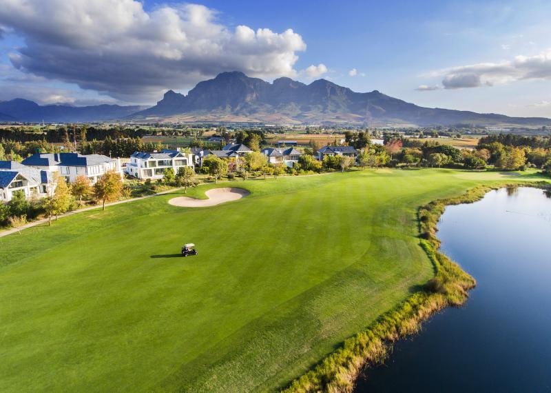 Pearl Valley Jack Nicklaus Signature Golf Golftourexperience.com