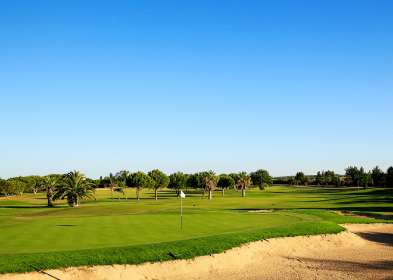 Laguna Golf Course Algarve Golftourexperience.com