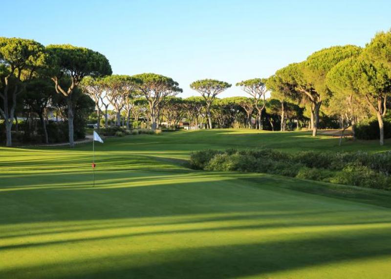 Millenium Golf Course Algarve Golftourexperience.com