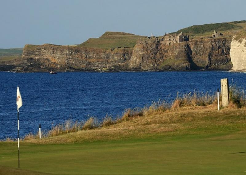 Royal Portrush Golf Club Golftourexperience.com