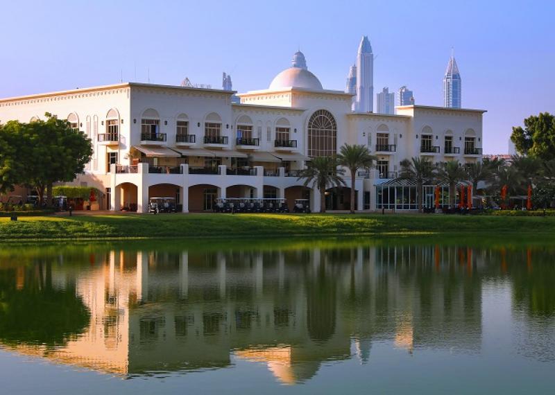 Dubai  Golftourexperience.com