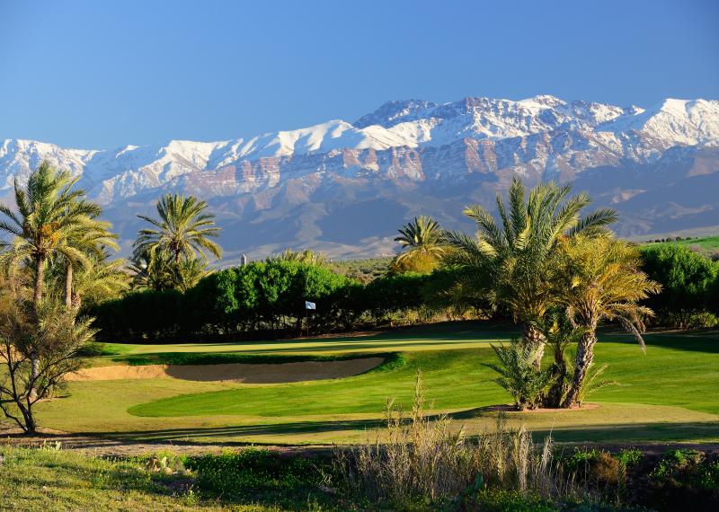 Assoufid Marrakech Golftourexperience.com