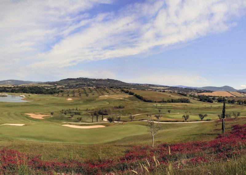 Golf Club Saturnia