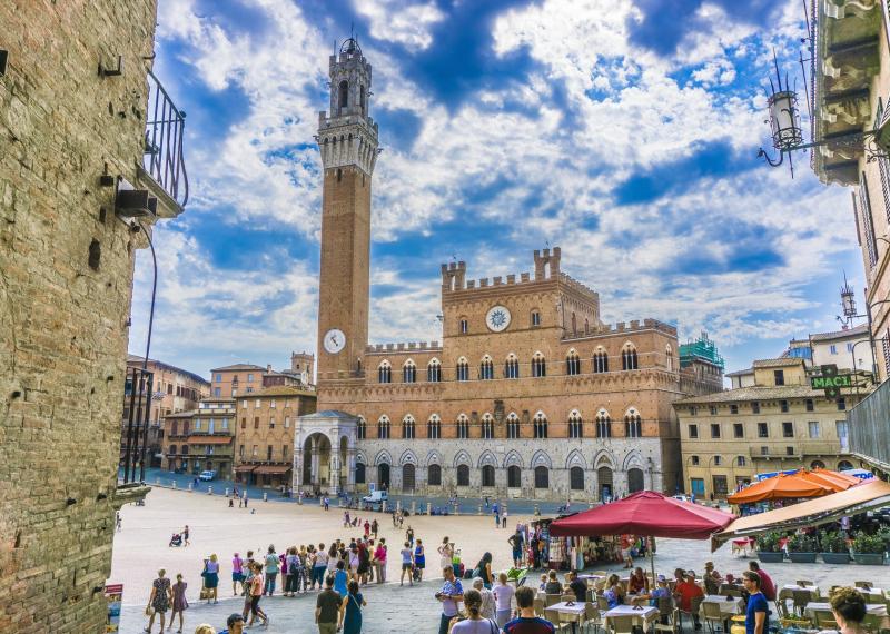 Siena