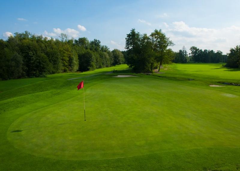 Golf Tour Lago Maggiore Golftourexperience.com