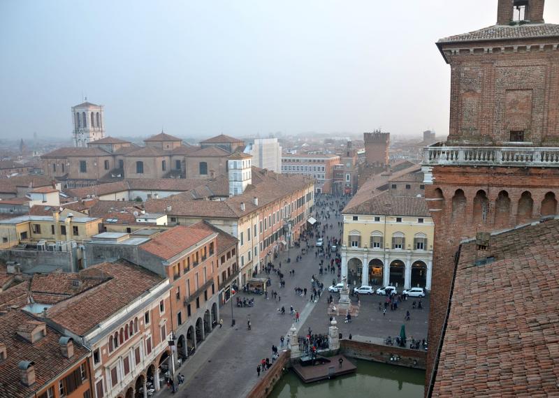 Ferrara