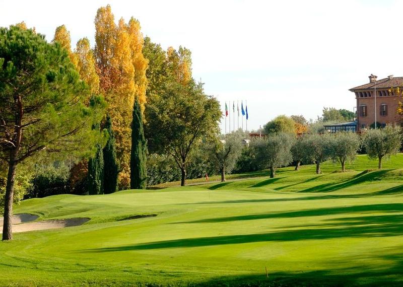 Garda Golf Country club 