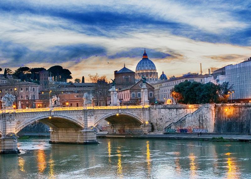 Roma