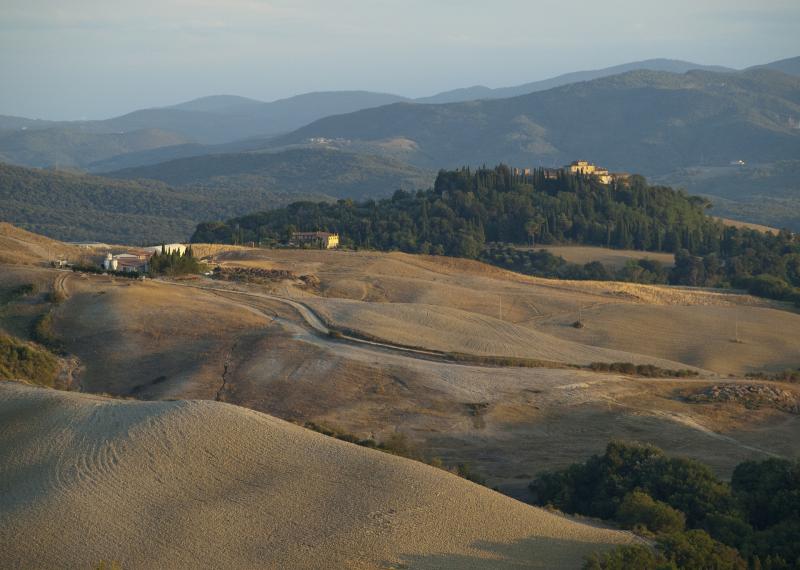 colline Toscane Golftourexperience