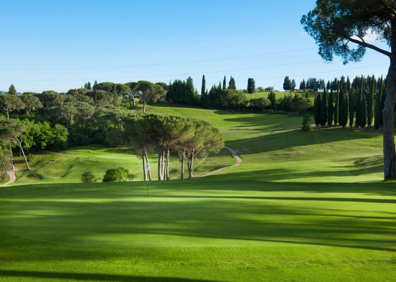 Golf Ugolino 