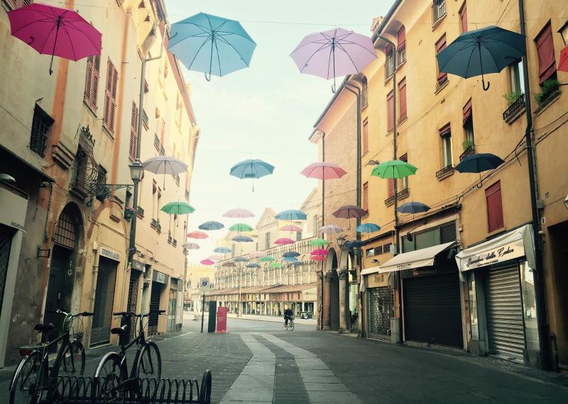 Ferrara