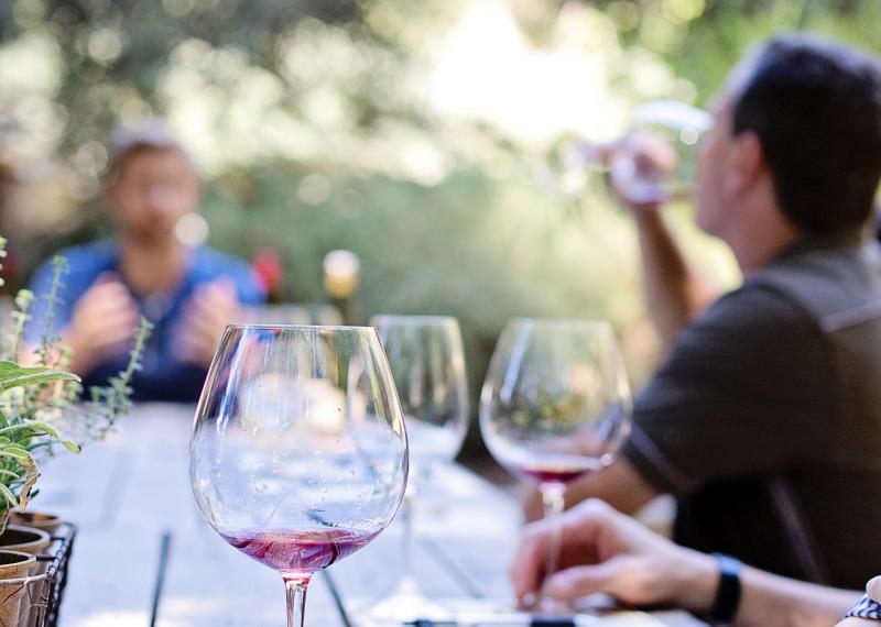 degustazione