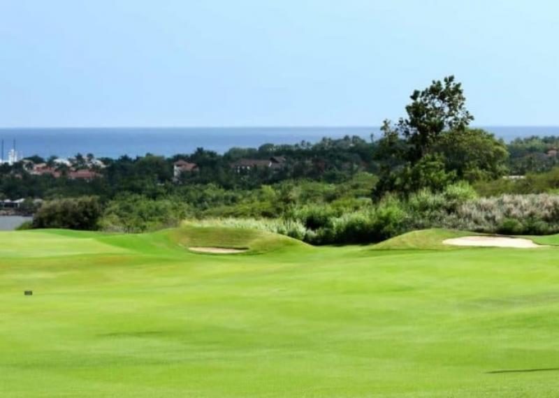 Dye Fore Golf Course Repubblica Dominicana Golftourexperience.com