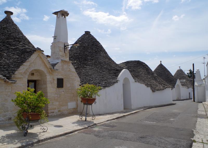 Alberobello Golftourexperience.com