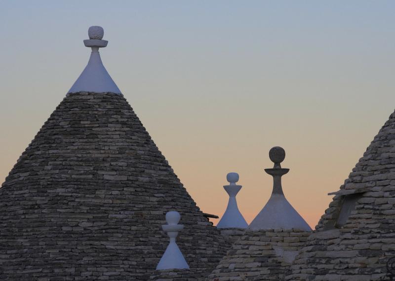 Alberobello Golftourexperience.com