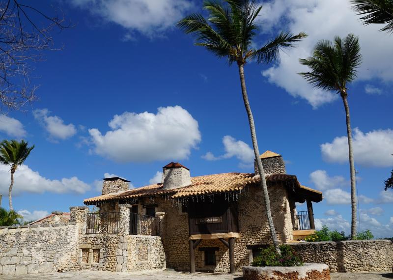 Altos De Chavon Repubblica Dominicana Golftourexperience.com