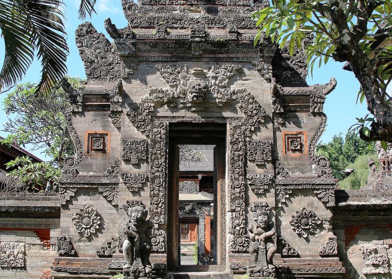 Bali Golftourexperience.com