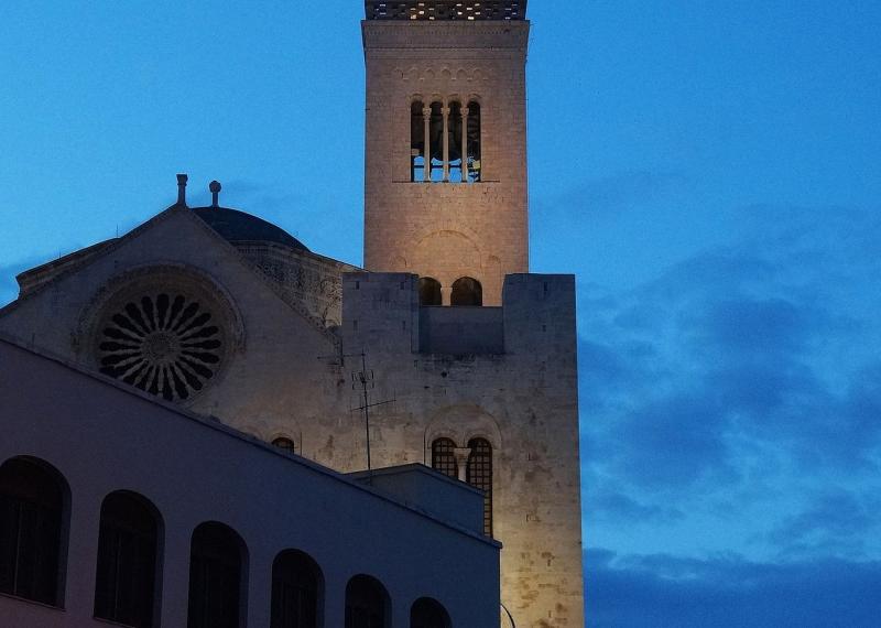 Bari Golftourexperience.com