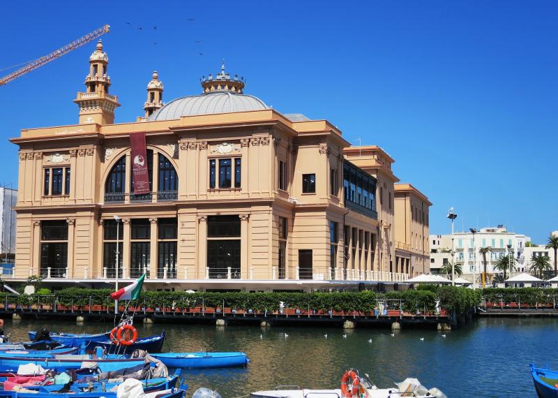 Bari Golftourexperience.com
