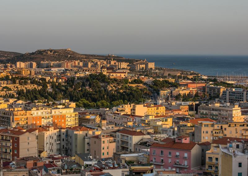 Cagliari Sardegna Golftourexperience.com