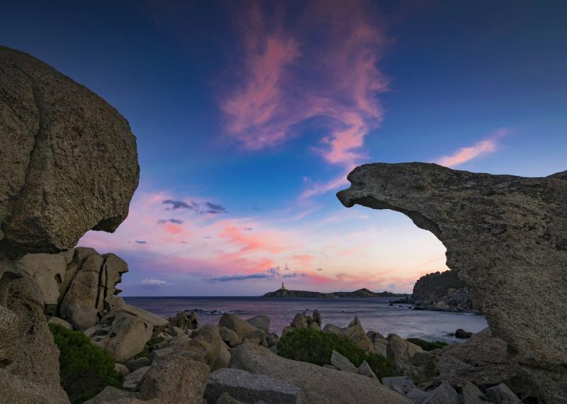 Arbatax Sardegna Golftourexperience.com