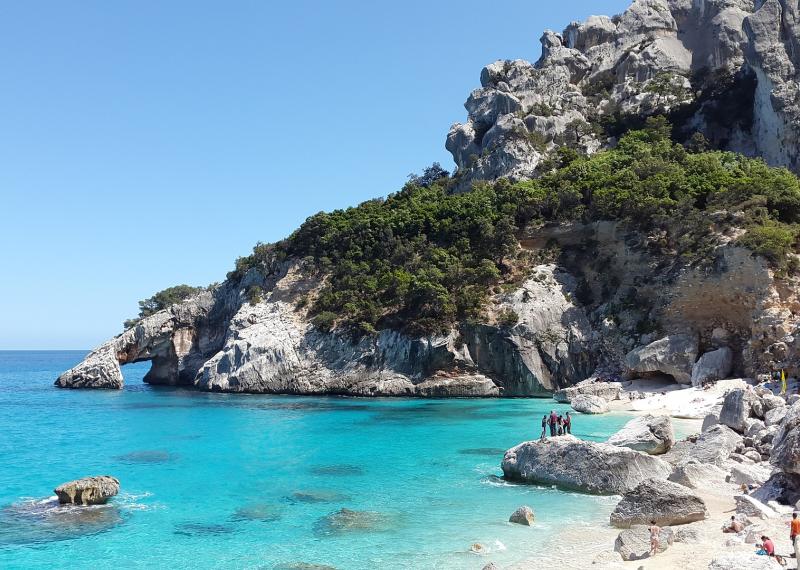 Arbatax Sardegna Golftourexperience.com
