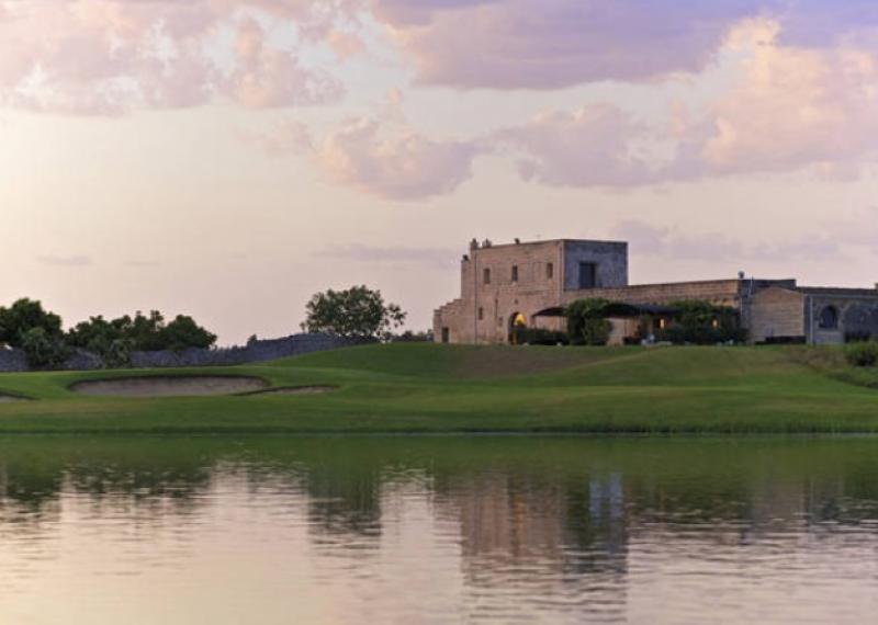Acaya Golf Club Golftourexperience.com