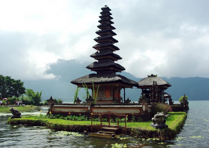 Bali Golftourexperience.com