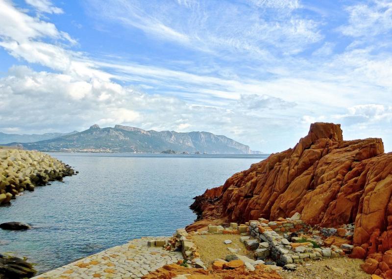 Arbatax Sardegna Golftourexperience.com