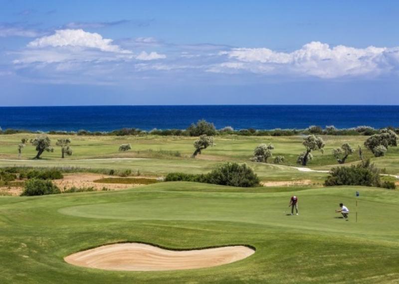 San Domenico Golf Golftourexperience.com