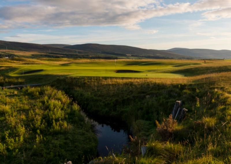 Inverness Scotland Golftourexperience.com