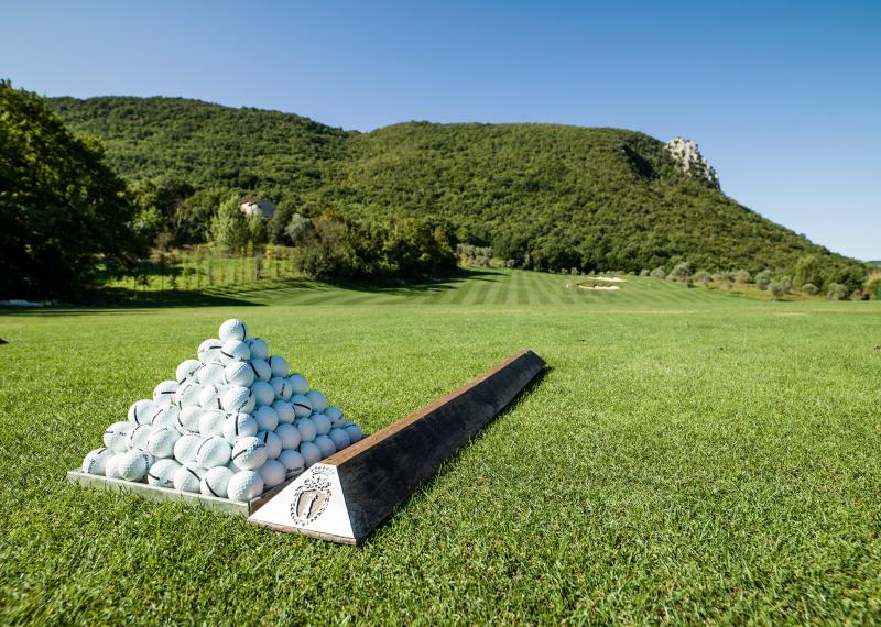 Antognolla Golf -Golf Tour Experience - Golf Vacanze