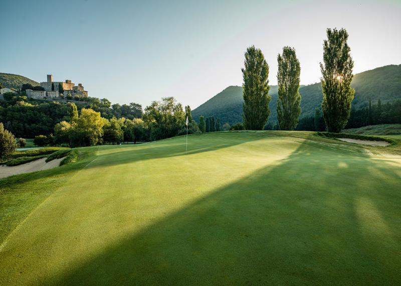 Antognolla Golf -Golf Tour Experience - Golf Vacanze