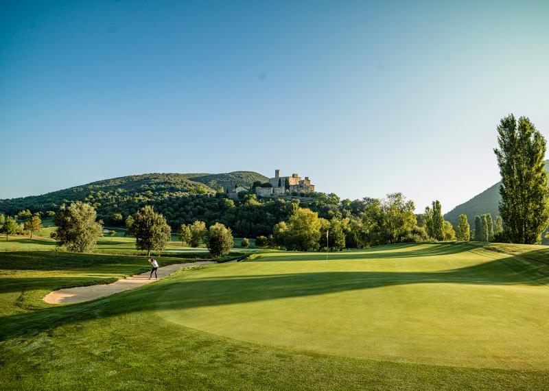 Antognolla Golf -Golf Tour Experience - Golf Vacanze
