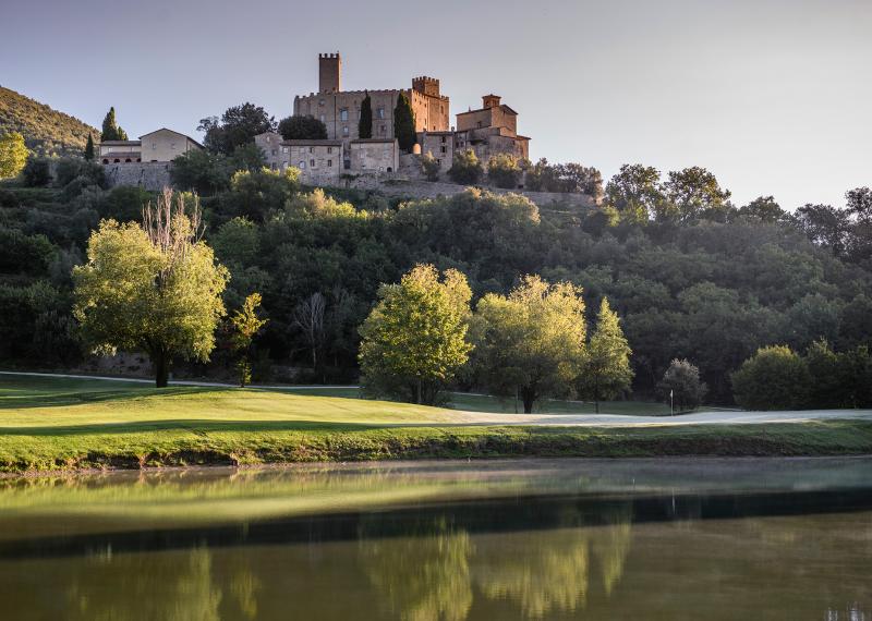 Antognolla Golf -Golf Tour Experience - Golf Vacanze