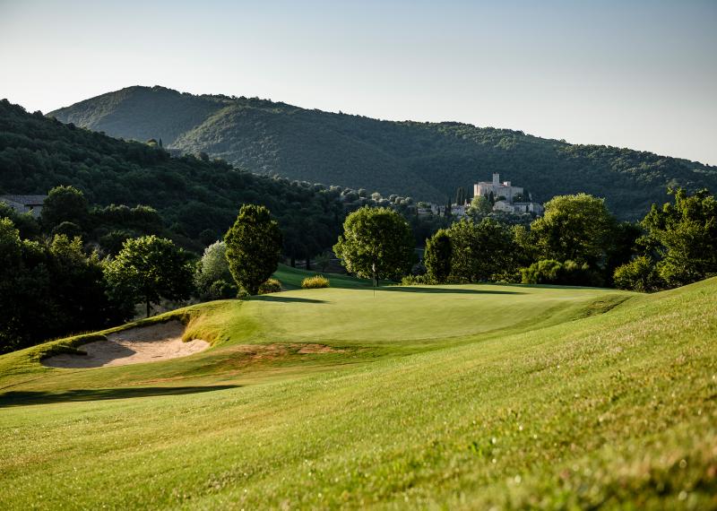 Antognolla Golf -Golf Tour Experience - Golf Vacanze