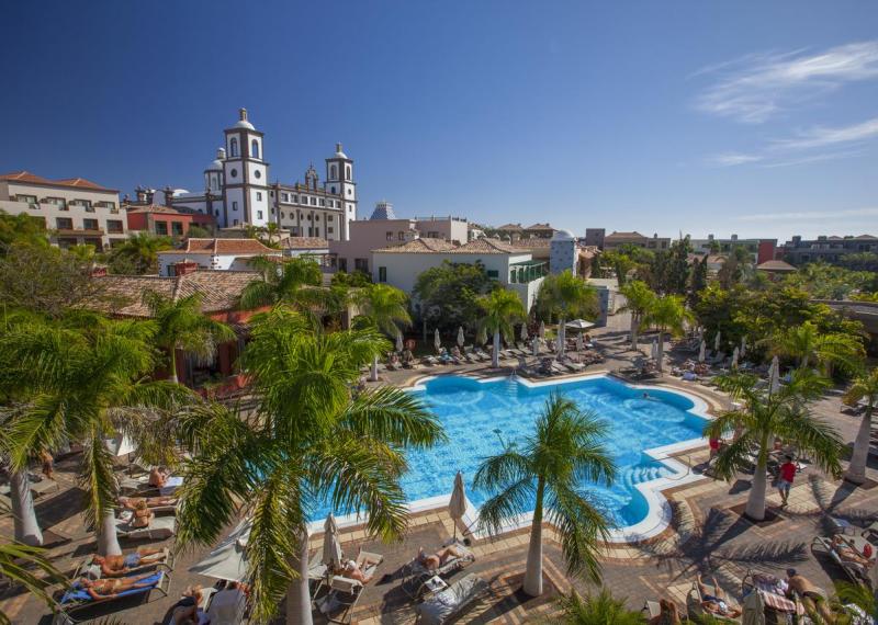 Villa Del Conde Golf Tour Experience Golf Vacanze 