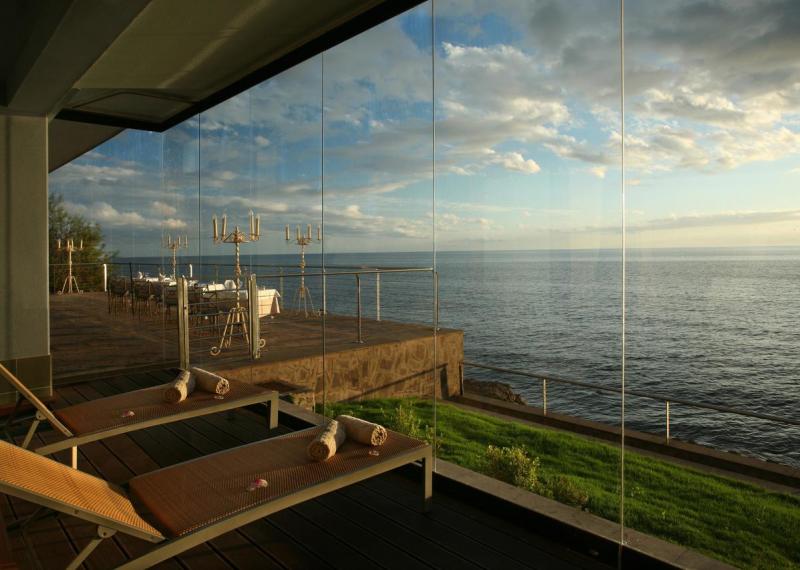 Villa Del Conde Golf Tour Experience Golf Vacanze 