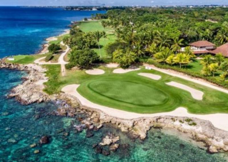 Repubblica Dominicana Golftourexperience.com